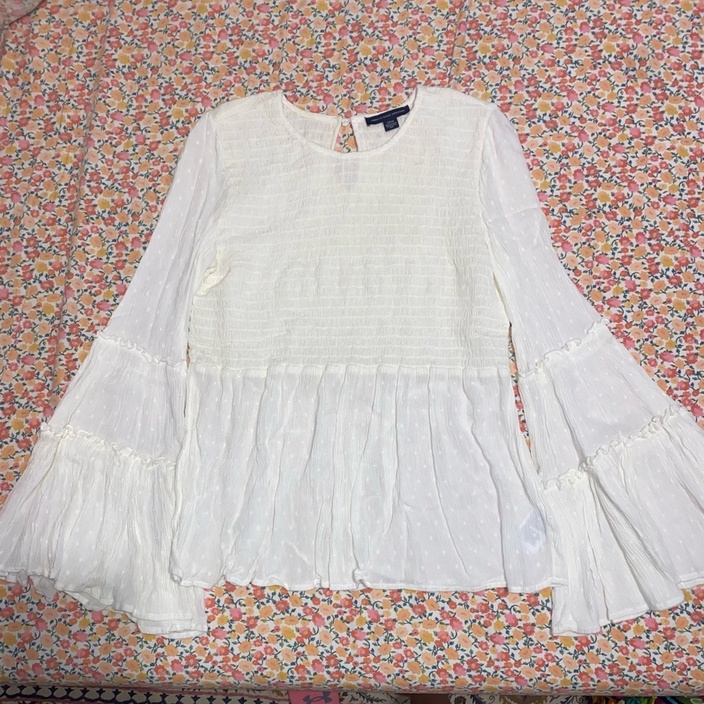 American eagle top